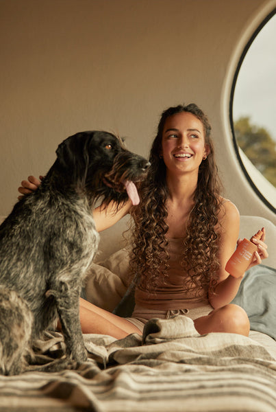 Ruff Star - Freshen + Tame for Dogs - Doug, Dug & Dug - Ashley & Co