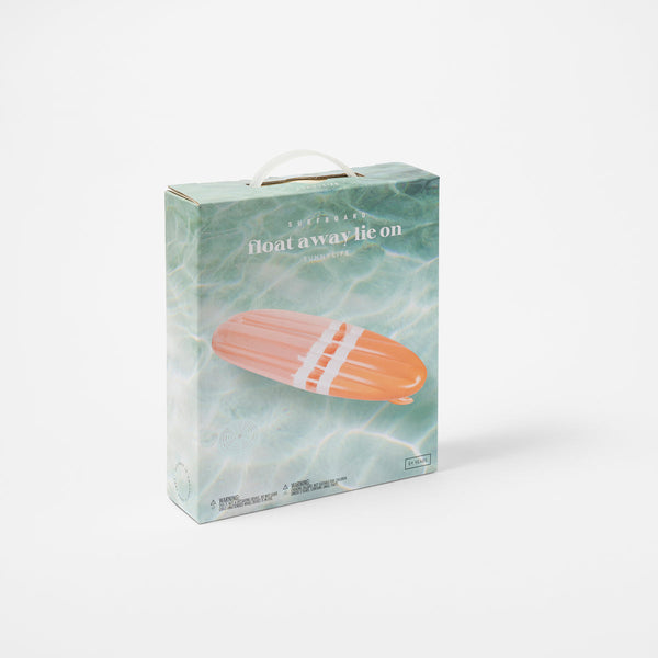 Lie On - Surfboard - Sunnylife