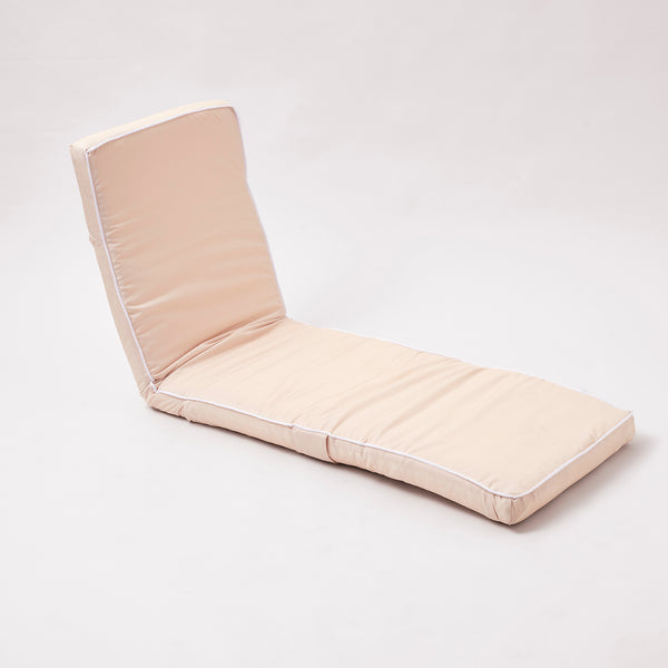The Lounger Chair - Sand - Sunnylife