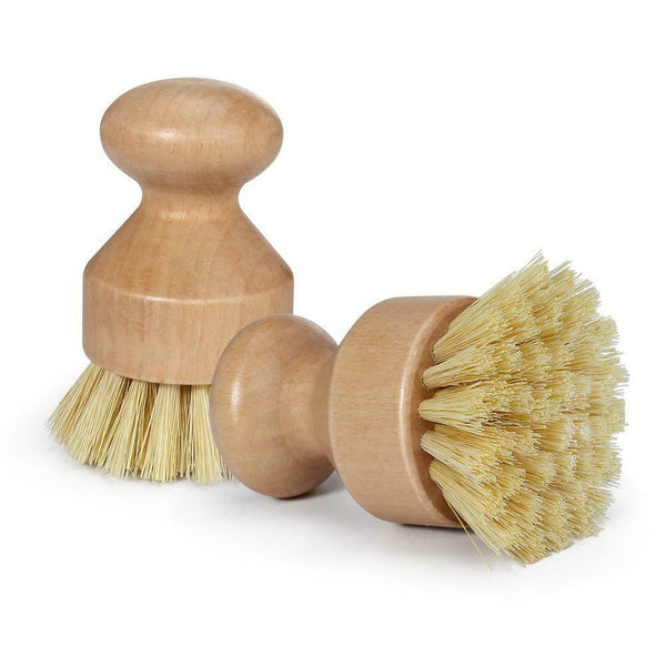 Cepillo para ollas