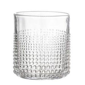 Drinking Glasses - Clear 