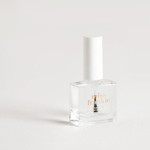Make Me Shine Long Last Top Coat - Miss Frankie