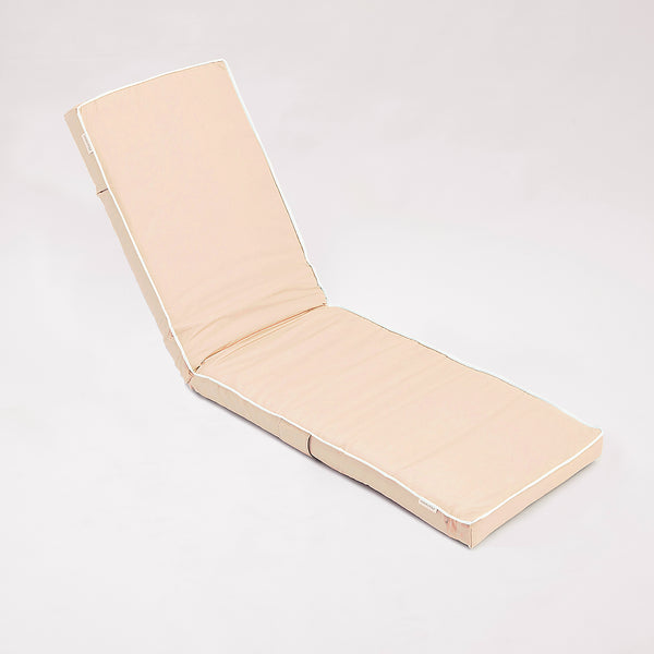 The Lounger Chair - Sand - Sunnylife