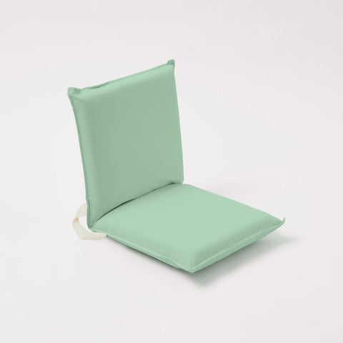 Folding Seat - Sage - Sunnylife