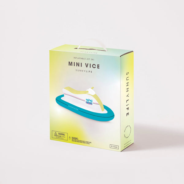 Moto acuática - Mini Vice - Sunnylife