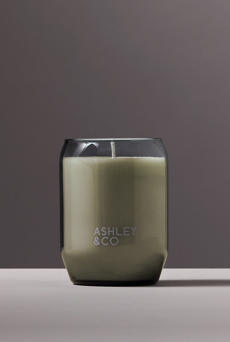 Waxed Perfume - Blossom & Gilt - Ashley & Co